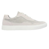 Gino Paoli Mens Jackson Sand White Grey