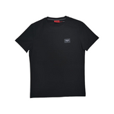 Enrico Coveri T-Shirt Black