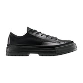Converse Allstar Formal Leather Black