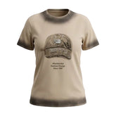 Cutty T-Shirt Cap Chocolate