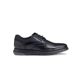 Gino Paoli Ronin Black Casuals
