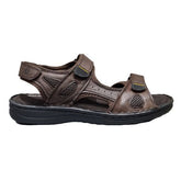 Hush Puppies Sandal Otiss Brown