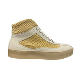 Rossimoda Catena Sneaker Boot Brown