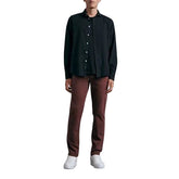 Jonathan D Chino Norway Cognac Burgandy