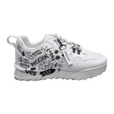 Urbanart Play 1 Print White