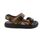 Urbanart Sandal Foam 6 Tan