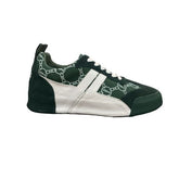 Rossimoda Sneaker Verde Olive
