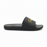 Rossimoda Thiago Black Sandal