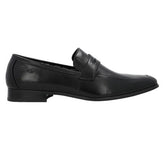 Gino Paoli Mens Formal Gianni Black Shoe