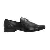 Gino Paoli Mens Memphis Black