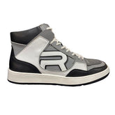 Rossimoda Ghirlanda Meta Sneaker High Navy/Grey
