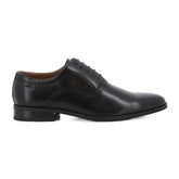 Gino Paoli Reuben Black Shoes