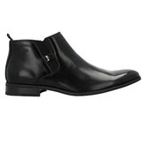 Gino Paoli Boot Knox Black