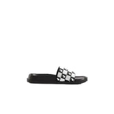 Polo Sandla Pool Block Monogram Black