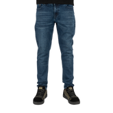 Rossimoda Jeans Legacy Dark Denim