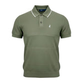 Polo Golfer Knit Fatigue