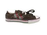 Converse Chuck Taylor All Star Low Kids Grunge Brown