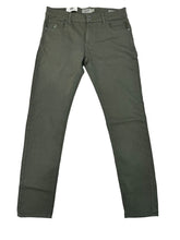 Polo Jeans Pjc Slim Olive