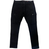 Cutty Jeans Sniper Cargo Black
