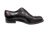 Barker Glace Kid-Cafe Brown