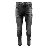 Vialli Jeans Scheletrico Jocavic Grey