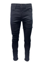 Vialli Jeans Ultra Fit Jemmayn Indigo