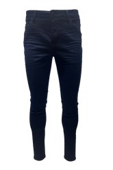 Vialli Jeans Sottle Slim Fit Grande Deep Blue