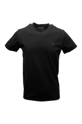 Vialli Ifano T-Shirt Black
