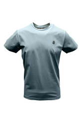Vialli Identif T-Shirt Blue