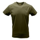 Vialli T-Shirt Identif - Olive