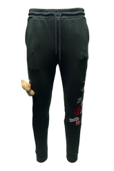 Vialli Sweatpants Kithenb Olive