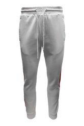 Vialli Sweatpants Moford White
