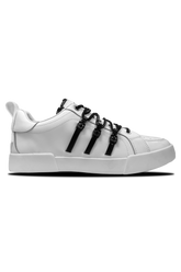 Vialli Sneaker Romeo White