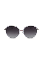 Vialli Sunglasses Don Spiaci Black/White