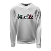 Vialli Kwaga Sweathshirt White