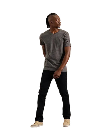 Polo Jeans Slim Leg Fit Black
