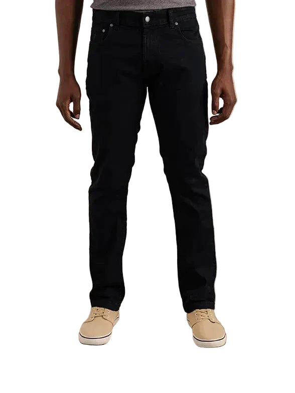 Polo Jeans Slim Leg Fit Black