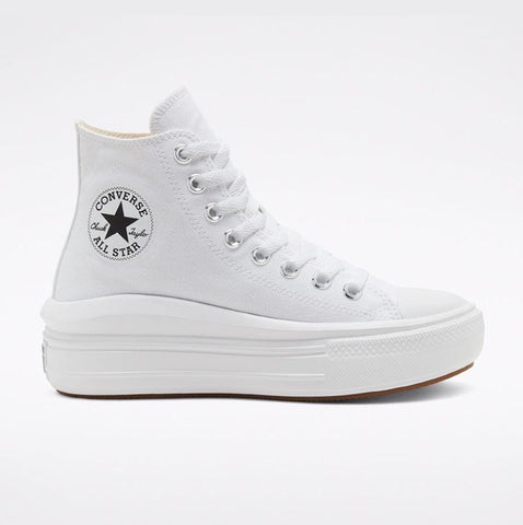 Converse Chuck Taylor All Star Move Hi
