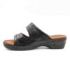 Pierre Cardin Sandal Brielle 2 Black