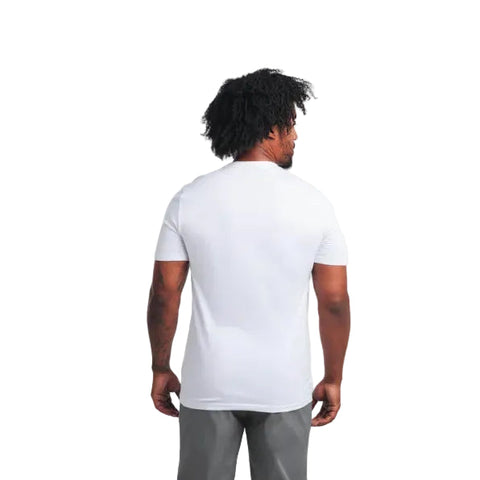 Dickies Mississipi Graphic White/Red