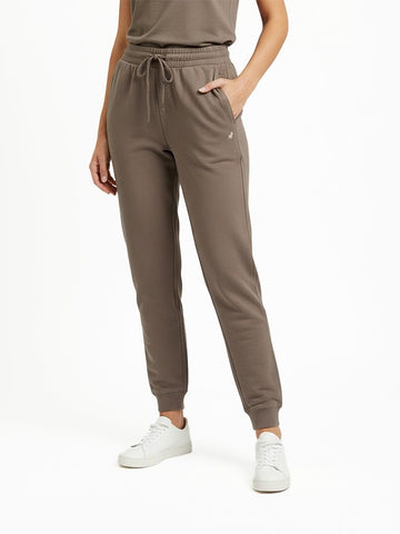 The Polo Women's Tracksuit Harper – Iron Grey