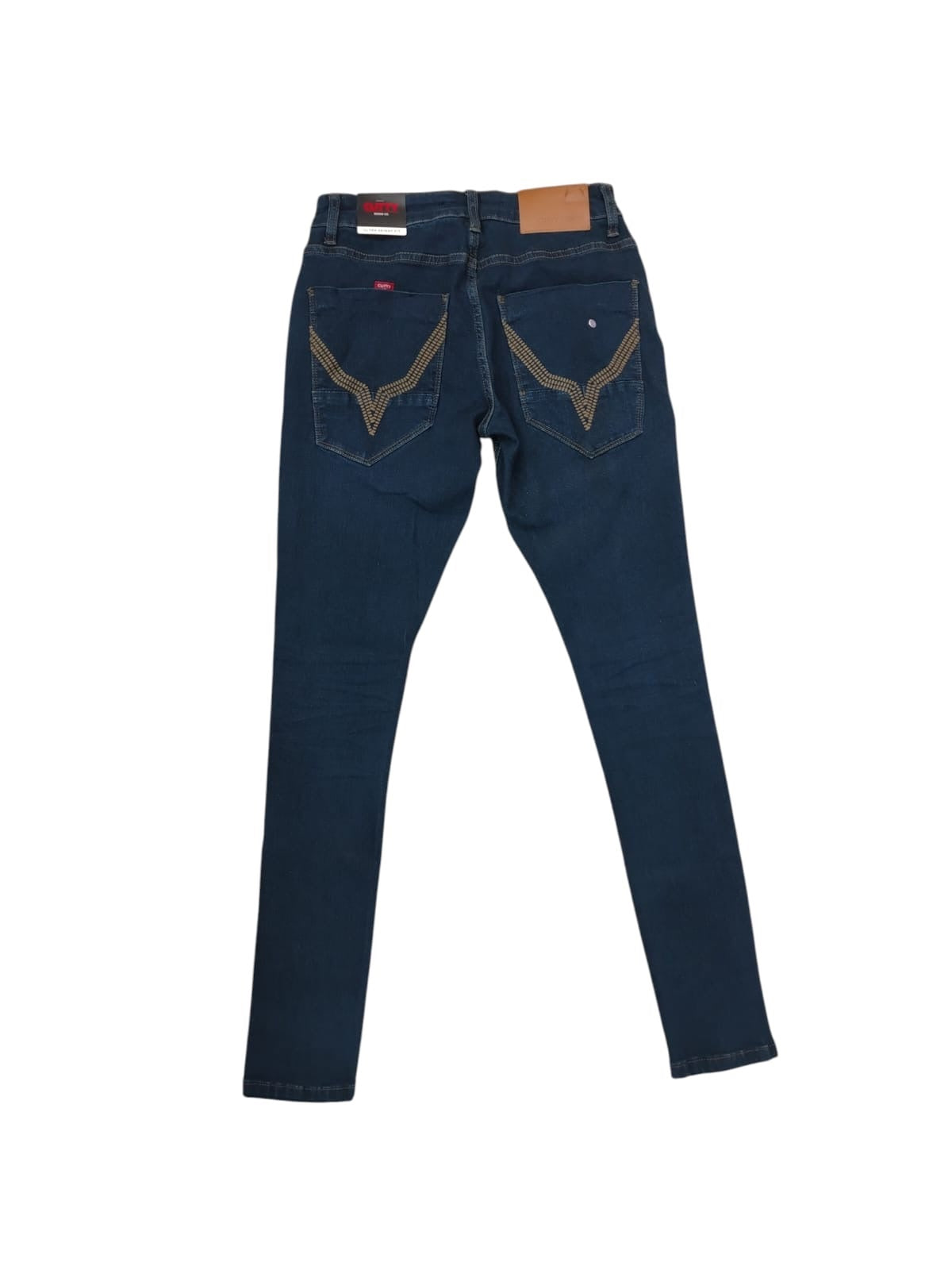 Cutty Jeans Shooter