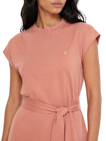 Polo Dress Ladies Sl Maya Rose