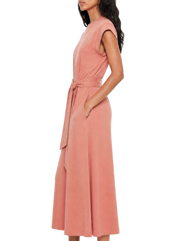 Polo Dress Ladies Sl Maya Rose