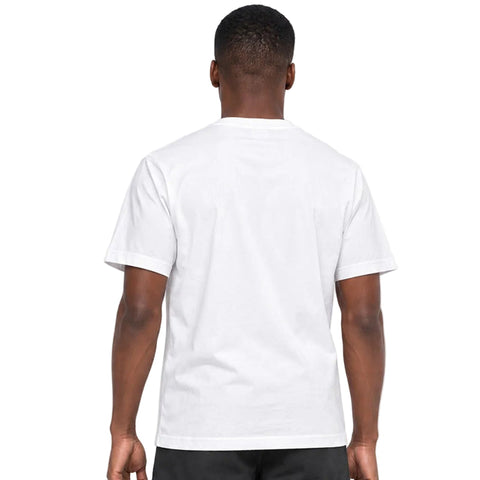Dickies T-Shirt Clint Buggy White