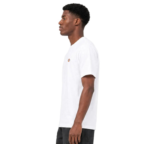 Dickies T-Shirt Clint Buggy White