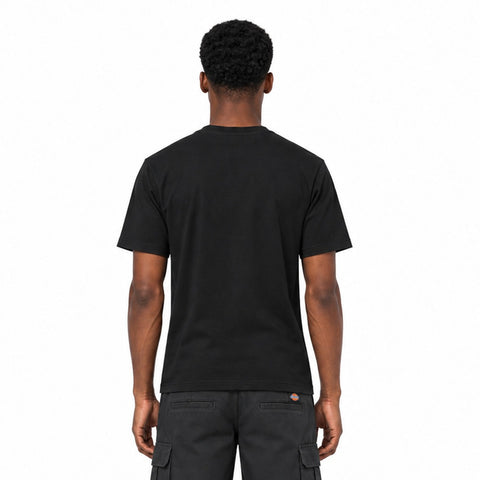 Dickies T-Shirt Clint Buggy Black