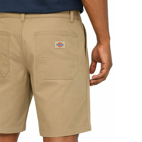 Dickies Shorts Bongo Khaki