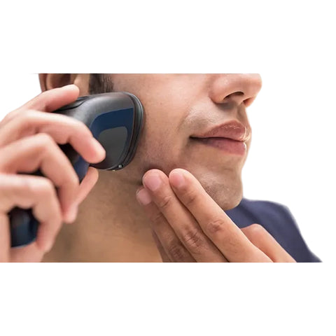 Philips Shaver 3000 Series Wet&Dry With Pouch