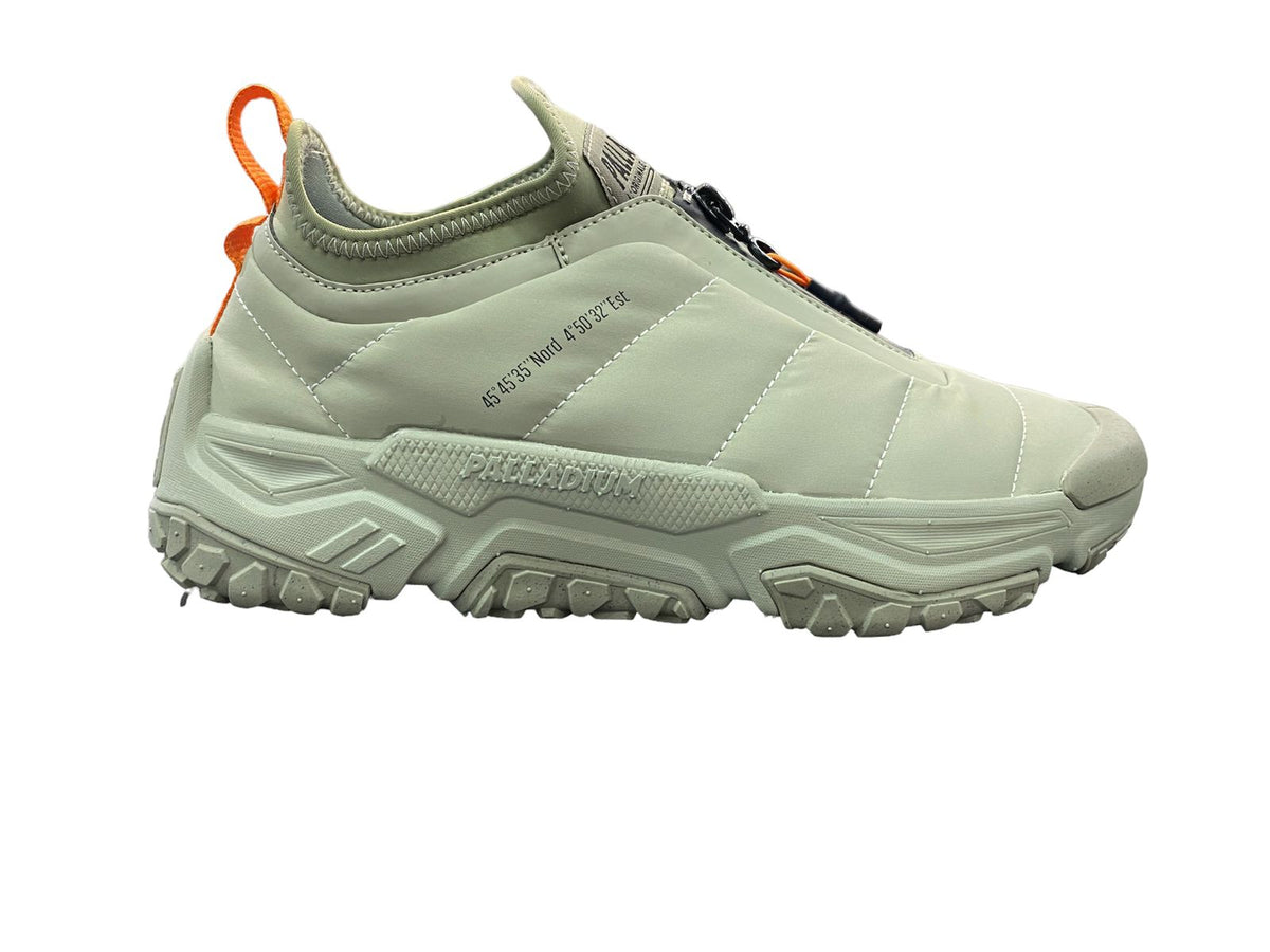 Palladium Off Grid Overcrush